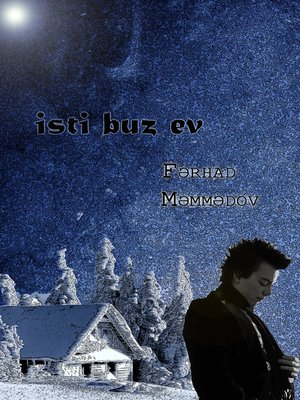 cover image of İsti Buz Ev